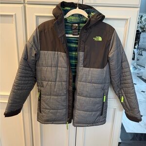 The North Face Youth Jacket size Large (14/16)